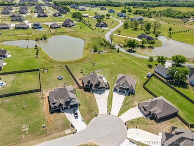 11437 S 210th East Ave, Broken Arrow, OK 74014 - photo 5