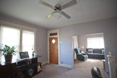 Dining room/Office