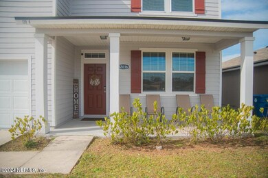 12036 Shore Rush Trail, Jacksonville, FL 32218 - photo 2