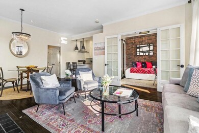 411 Shawmut Ave unit 4, Boston, MA 02118 - photo 4