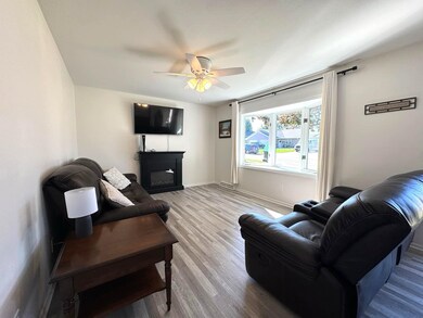 305 E Crocker St, Fox Lake, WI 53933 - photo 5