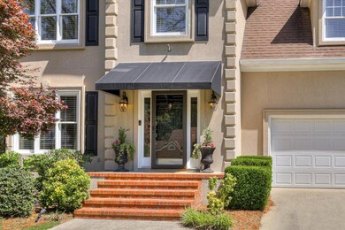 822 Park Chase Dr, Evans, GA 30809 - photo 4