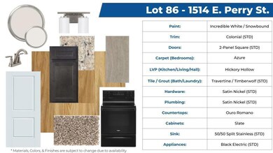 1514 E Perry St, Republic, MO 65738 - photo 3