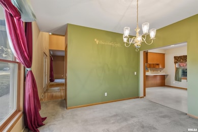 1218 Joseph St, Macomb, IL 61455 - photo 4