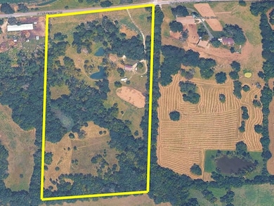 34307 E Drinkwater Rd, Lone Jack, MO 64070 - photo 2