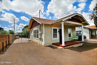 1433 E Osborn Rd, Phoenix, AZ 85014 - photo 3