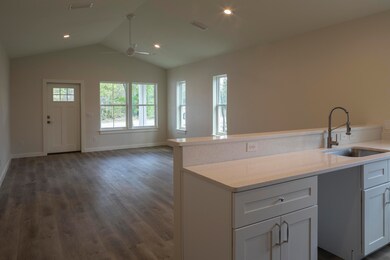 Pictures of Previous Build