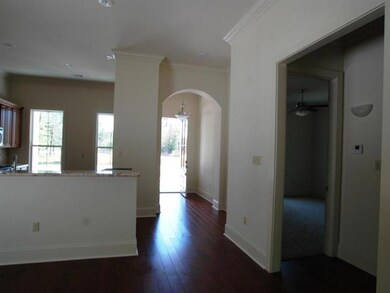 Other. Looking at the front entry