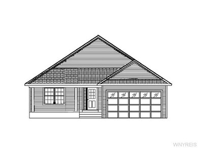 853 Daigler Dr, North Tonawanda, NY 14120 - photo 2