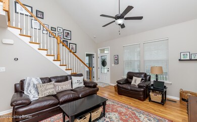 350 Berger Farm Dr, Mount Washington, KY 40047 - photo 4