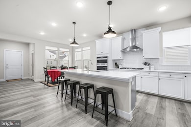 1814 River Heritage Blvd, Dumfries, VA 22026 - photo 7