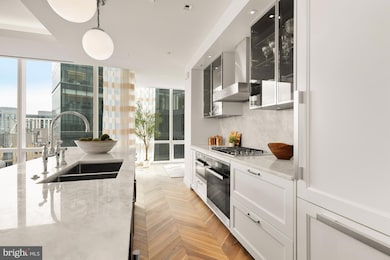 Four Seasons Residential Condos unit 2308, Baltimore, MD 21202 - photo 2