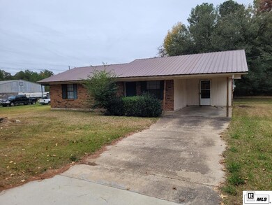 4722 Naff Ave, Bastrop, LA 71220 - photo 2