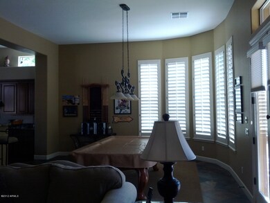 Great Room View #2