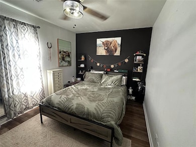 228 W Huron St, Purcell, OK 73080 - photo 6