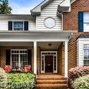 727 Stoney Creek Dr, Asheboro, NC 27205 - photo 2