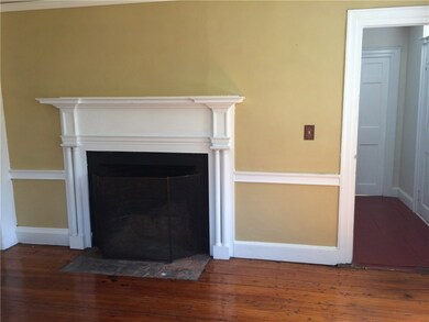 Fireplace #2