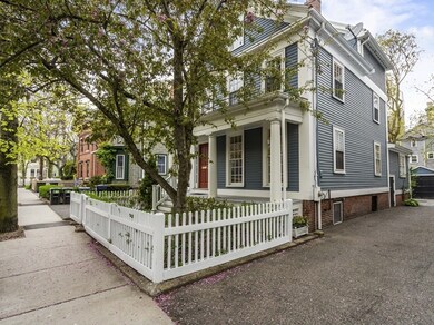 663 Green St, Cambridge, MA 02139 - photo 3