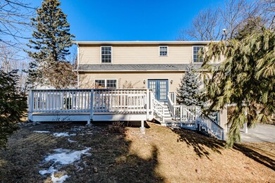 70 Ridgeland Ave, South Portland, ME 04106 - photo 4