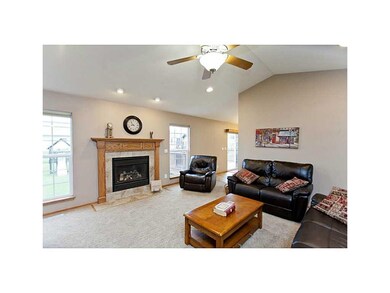 Great Room.