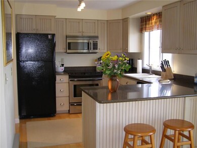 96 Atlantic Ave unit A2, Boothbay Harbor, ME 04538 - photo 5