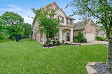 3307 Patricia Oaks Ct, Spring, TX 77386 - photo 4