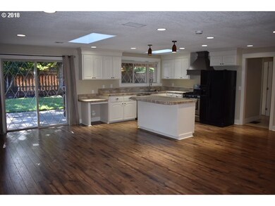 Kitchen/Living Room