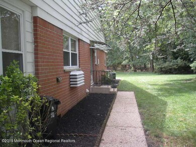 Side Yard