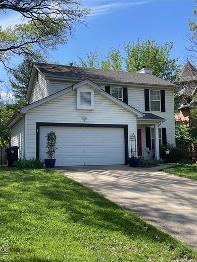 14145 Old Jamestown Rd, Florissant, MO 63033 - photo 7