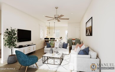 The Residences 1510 COOL Living