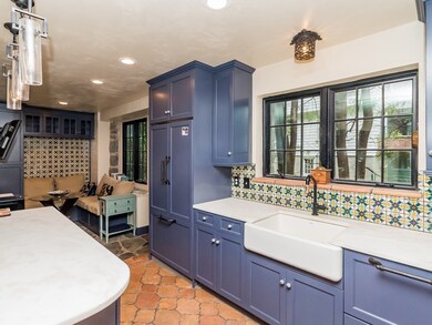 600 Quinobequin Rd, Waban, MA 02468 - photo 5