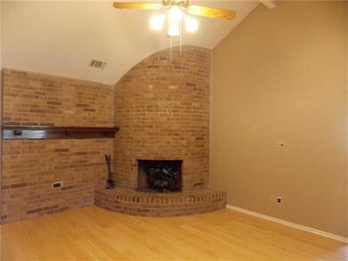 Den/Family/Great Room.