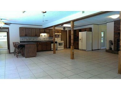 Interior Space/Layout.