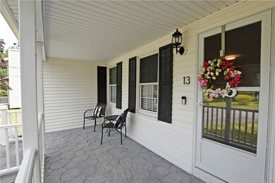 13 Locust Ave, Rehoboth, MA 02769 - photo 4