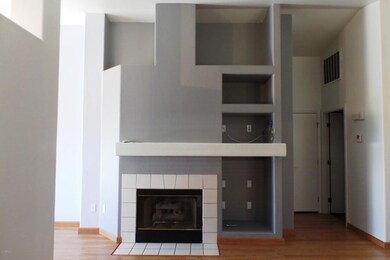 Gas Fireplace and Surround Sound in Grea