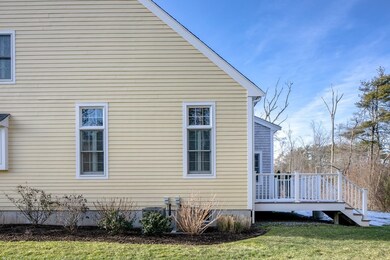 102 Fairhaven Rd unit 28, Mattapoisett, MA 02739 - photo 5