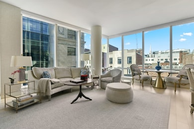Millennium Tower unit 1003, Boston, MA 02110 - photo 4
