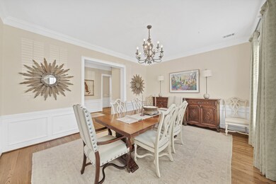 1131 Bayou Island Dr, Houston, TX 77063 - photo 6