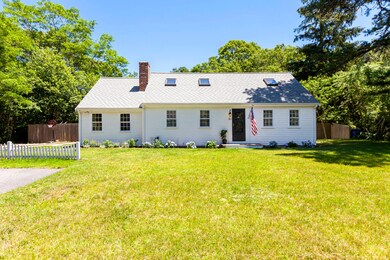 80 Freeman Rd, Yarmouth Port, MA 02675 - photo 2