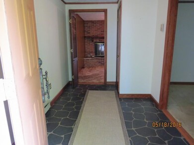 Large Foyer