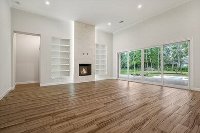 12126 S Tara Plantation Dr, Tomball, TX 77375 - photo 5