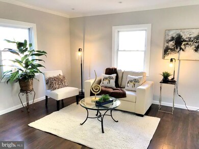 806 Elfin Ave, Capitol Heights, MD 20743 - photo 3