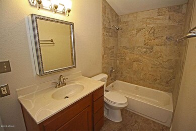 Remodeled Bathrooms Throughout
