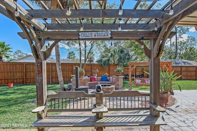 4203 Saint Francis Cir, Jacksonville, FL 32210 - photo 3