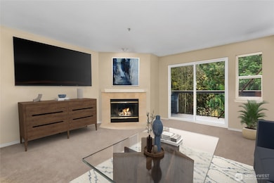 15615 Waynita Way NE unit B-303, Bothell, WA 98011 - photo 7