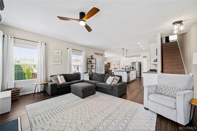 9936 Puddle Duck Ln, Mechanicsville, VA 23116 - photo 6