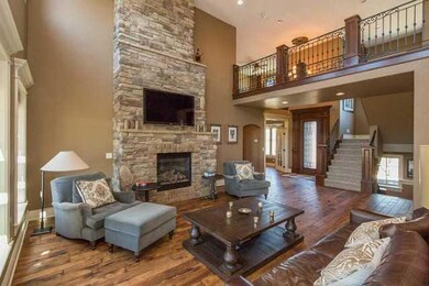 Living Room.