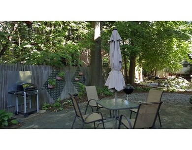 15 Trowbridge St unit 10, Cambridge, MA 02138 - photo 6