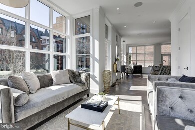 1500 17th St NW unit A, Washington, DC 20036 - photo 4