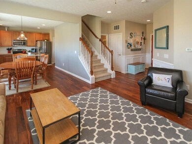 12825 Bristow Ln, Fishers, IN 46037 - photo 5